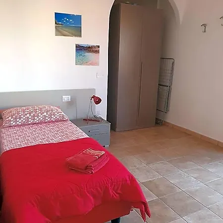 Paolo E Daniela Frühstückspension