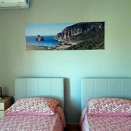 Paolo E Daniela Bed & Breakfast *