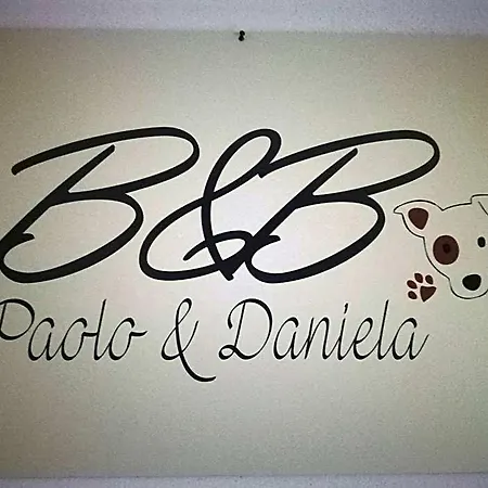 Paolo E Daniela Frühstückspension