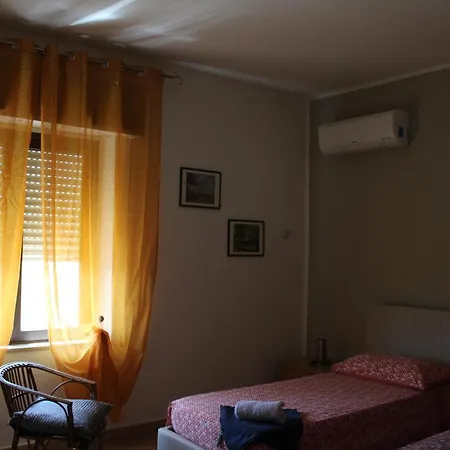 Paolo E Daniela Bed & Breakfast *