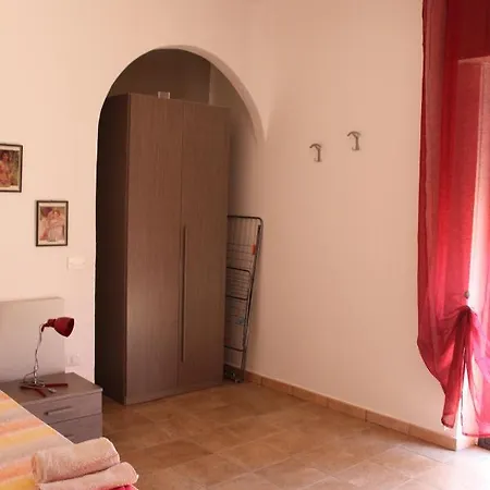 Paolo E Daniela Bed & Breakfast