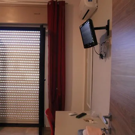 Bed & Breakfast Paolo E Daniela *