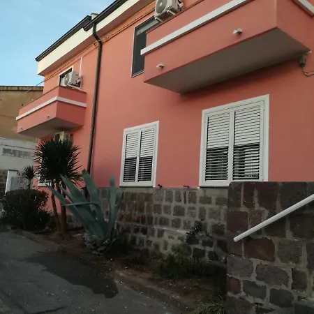 Bed & Breakfast Paolo E Daniela *