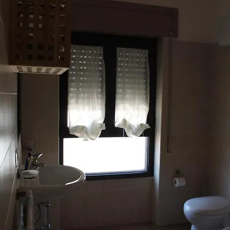 Bed & Breakfast Paolo E Daniela