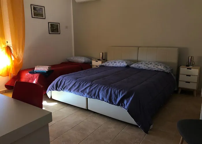 Paolo E Daniela Panzió *