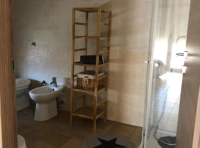 Bed & Breakfast Paolo E Daniela Carbonia