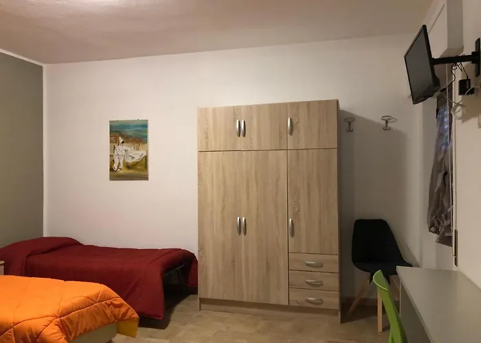 Panzió Paolo E Daniela