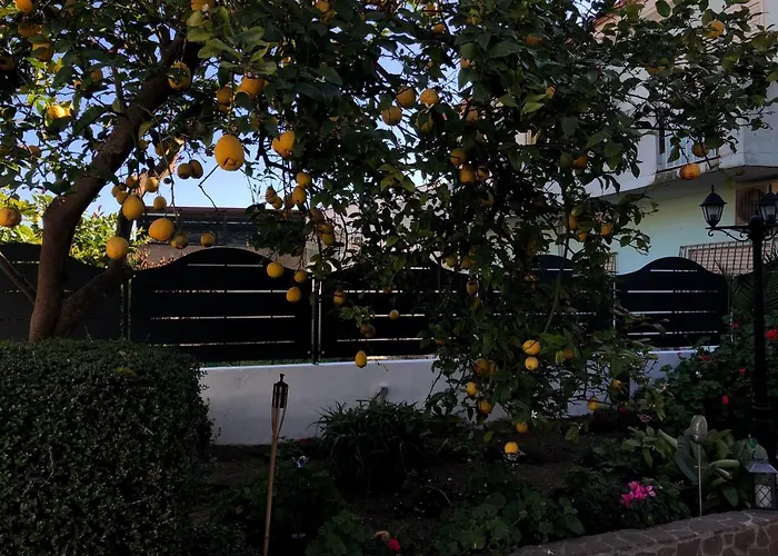 Paolo E Daniela Bed & Breakfast Carbonia