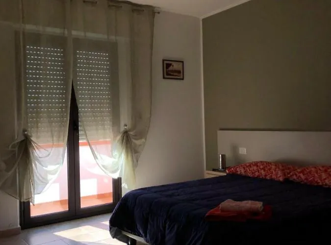 Panzió Paolo E Daniela *