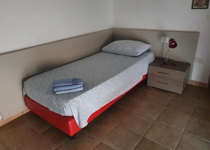 Paolo E Daniela * Carbonia