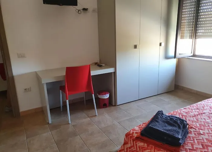 Paolo E Daniela Bed & Breakfast *