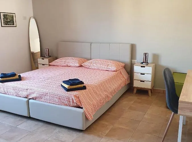 Bed & Breakfast Paolo E Daniela