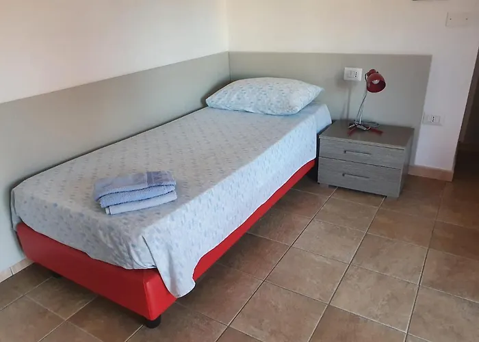 Paolo E Daniela Bed & Breakfast