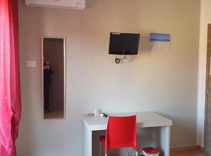 Panzió Paolo E Daniela