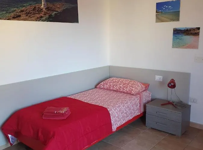 Paolo E Daniela Bed & Breakfast