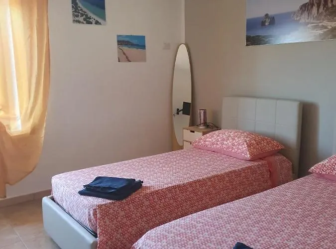 Paolo E Daniela Bed & Breakfast