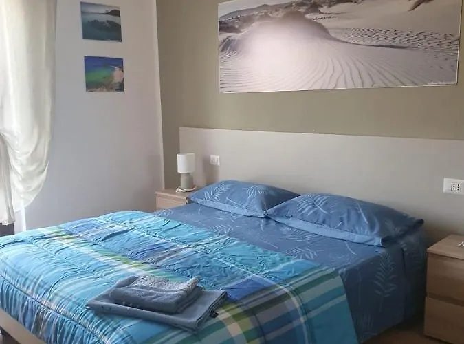 Paolo E Daniela * Carbonia