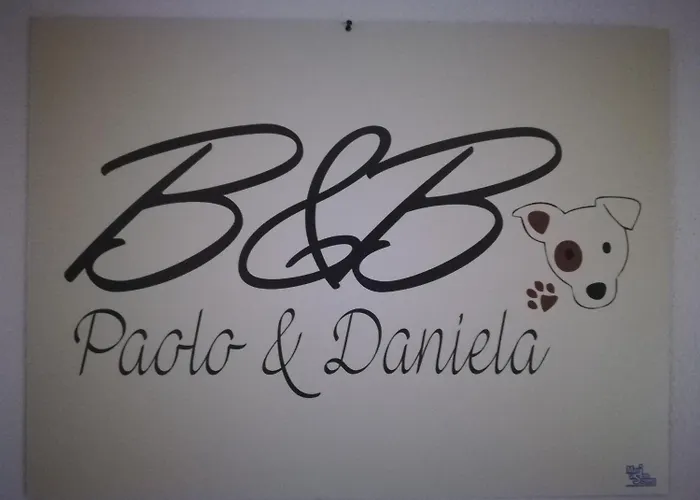 Panzió Paolo E Daniela *