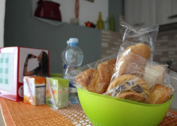 Panzió Paolo E Daniela