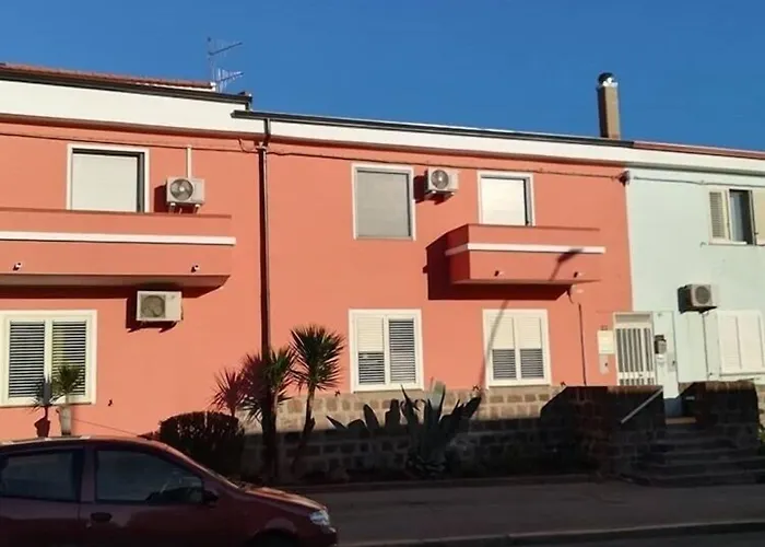 Paolo E Daniela Panzió *