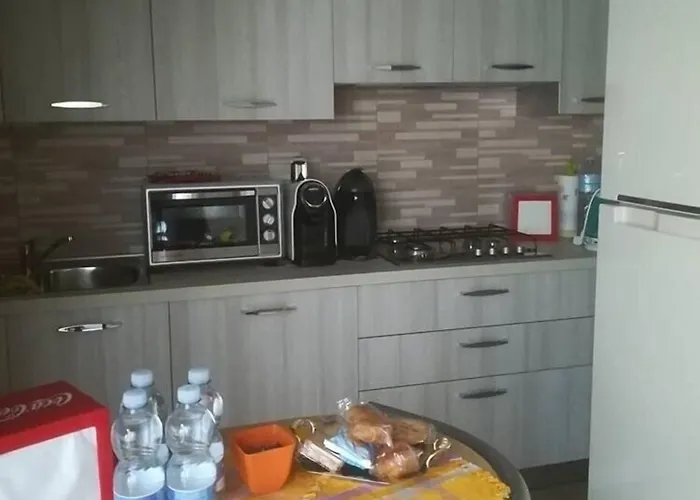 Bed & Breakfast Paolo E Daniela *