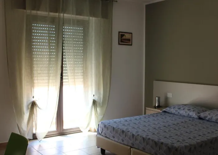 Paolo E Daniela Bed & Breakfast *