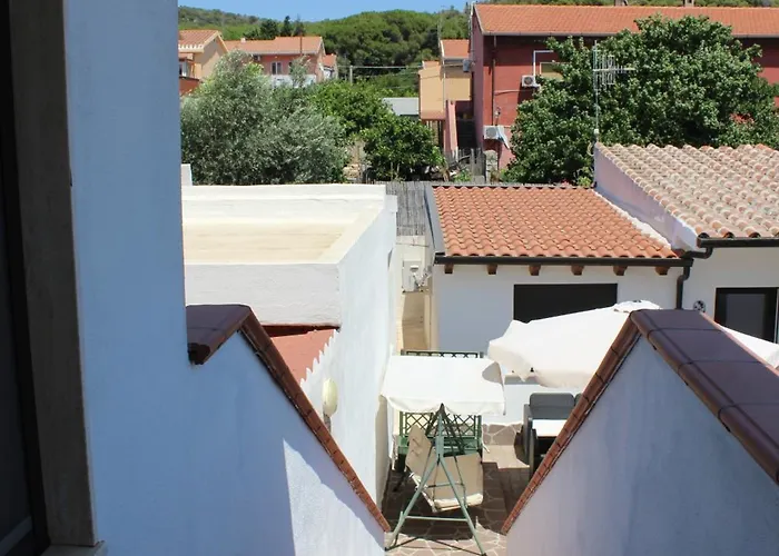 Paolo E Daniela * Carbonia