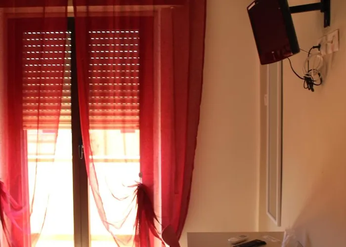 Bed & Breakfast Paolo E Daniela