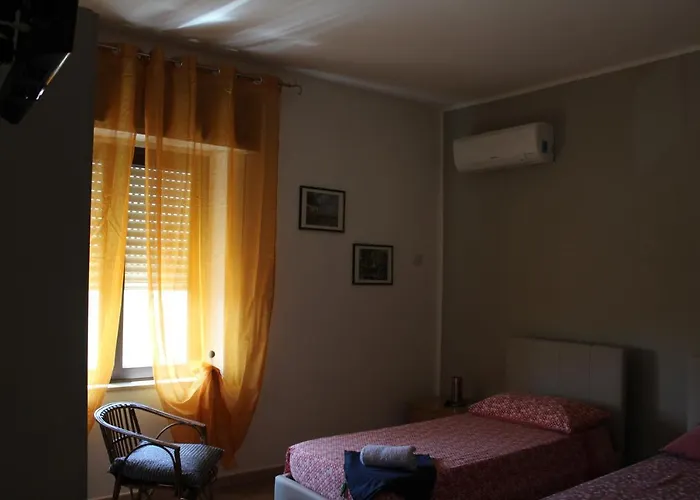 Paolo E Daniela Bed & Breakfast *