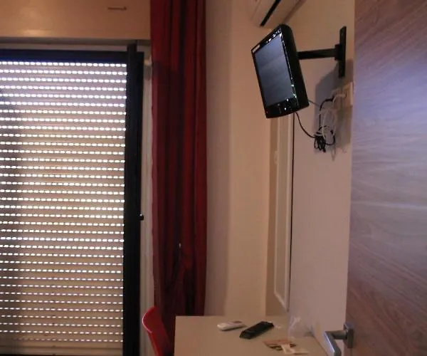 Bed & Breakfast Paolo E Daniela *