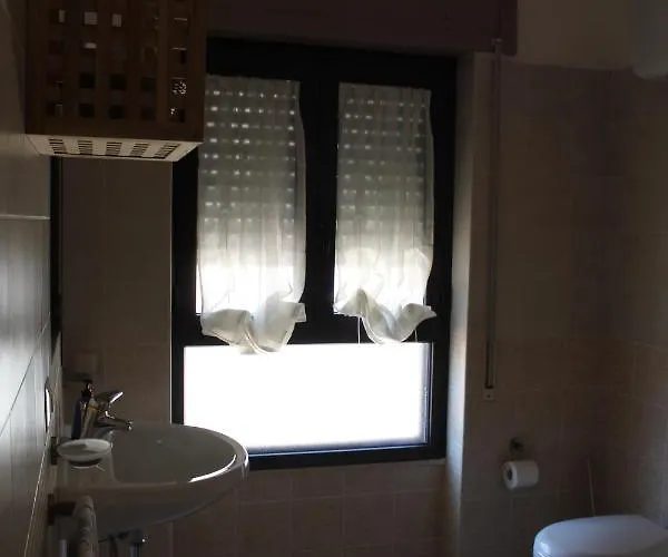 Panzió Paolo E Daniela