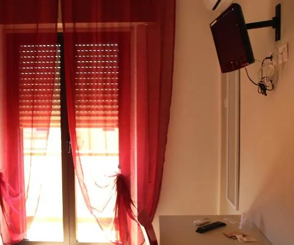 Bed & Breakfast Paolo E Daniela *