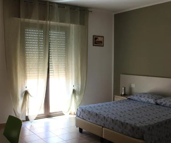 Paolo E Daniela Panzió